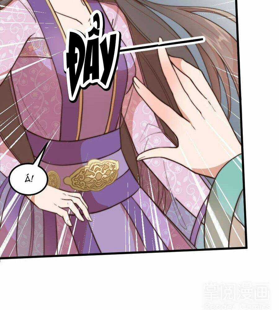 Đệ Nhất Cuồng Phi Chapter 7 trang 40