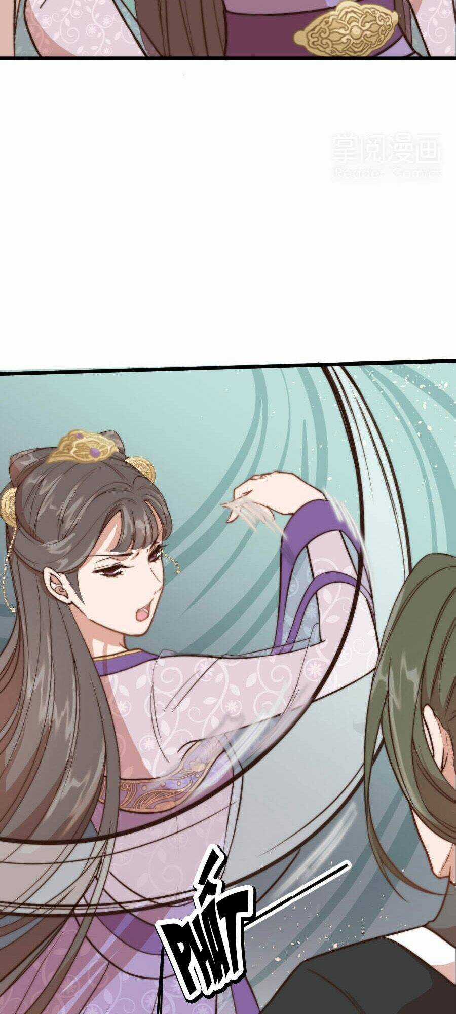 Đệ Nhất Cuồng Phi Chapter 7 trang 43
