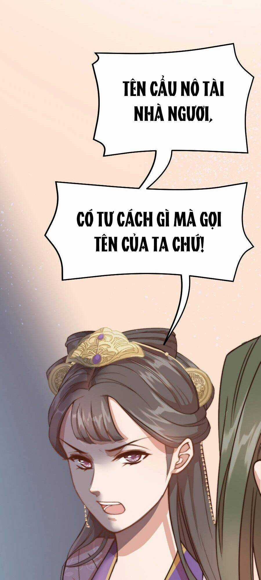 Đệ Nhất Cuồng Phi Chapter 7 trang 45