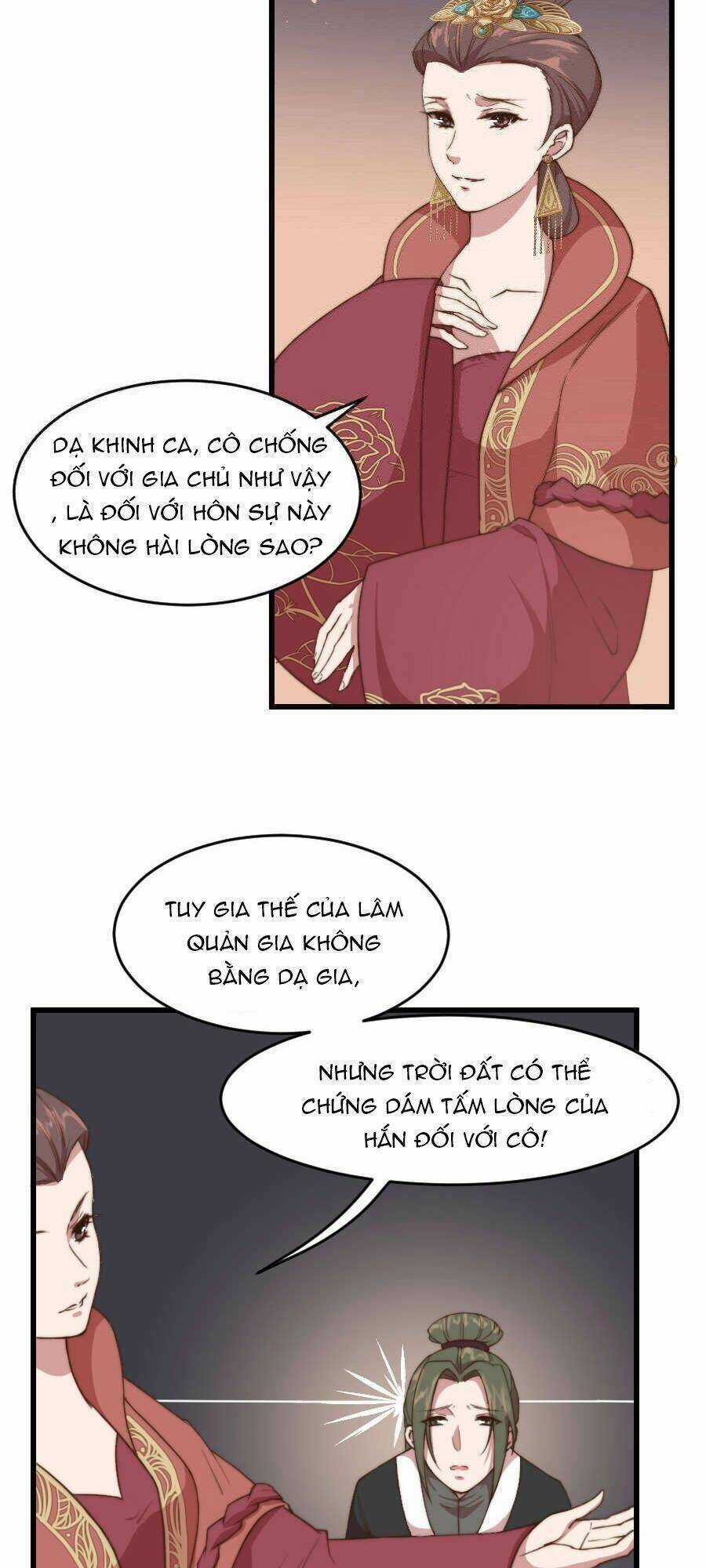 Đệ Nhất Cuồng Phi Chapter 7 trang 5