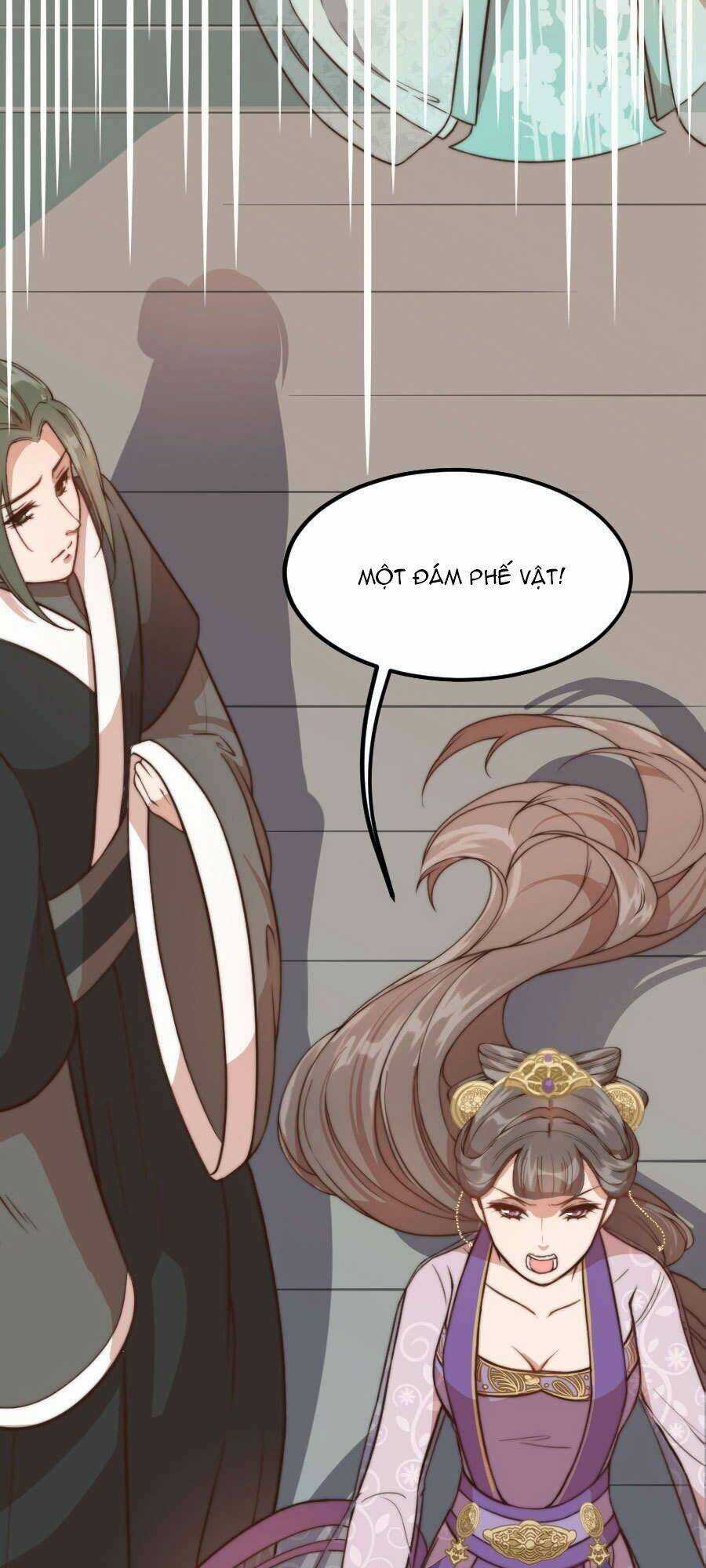 Đệ Nhất Cuồng Phi Chapter 7 trang 50