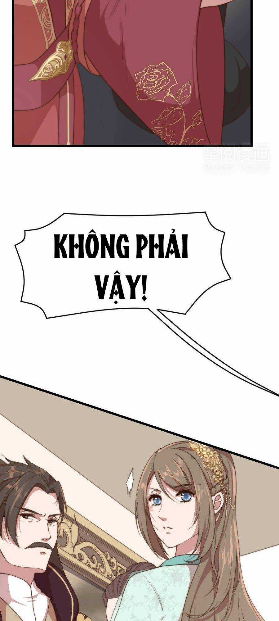 Đệ Nhất Cuồng Phi Chapter 7 trang 6