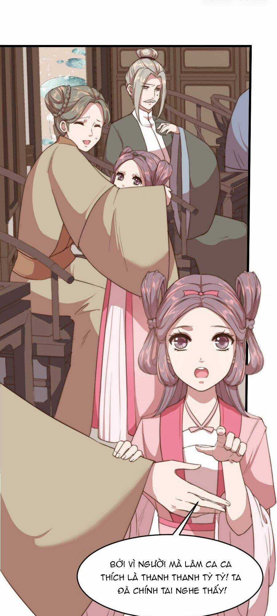 Đệ Nhất Cuồng Phi Chapter 7 trang 8