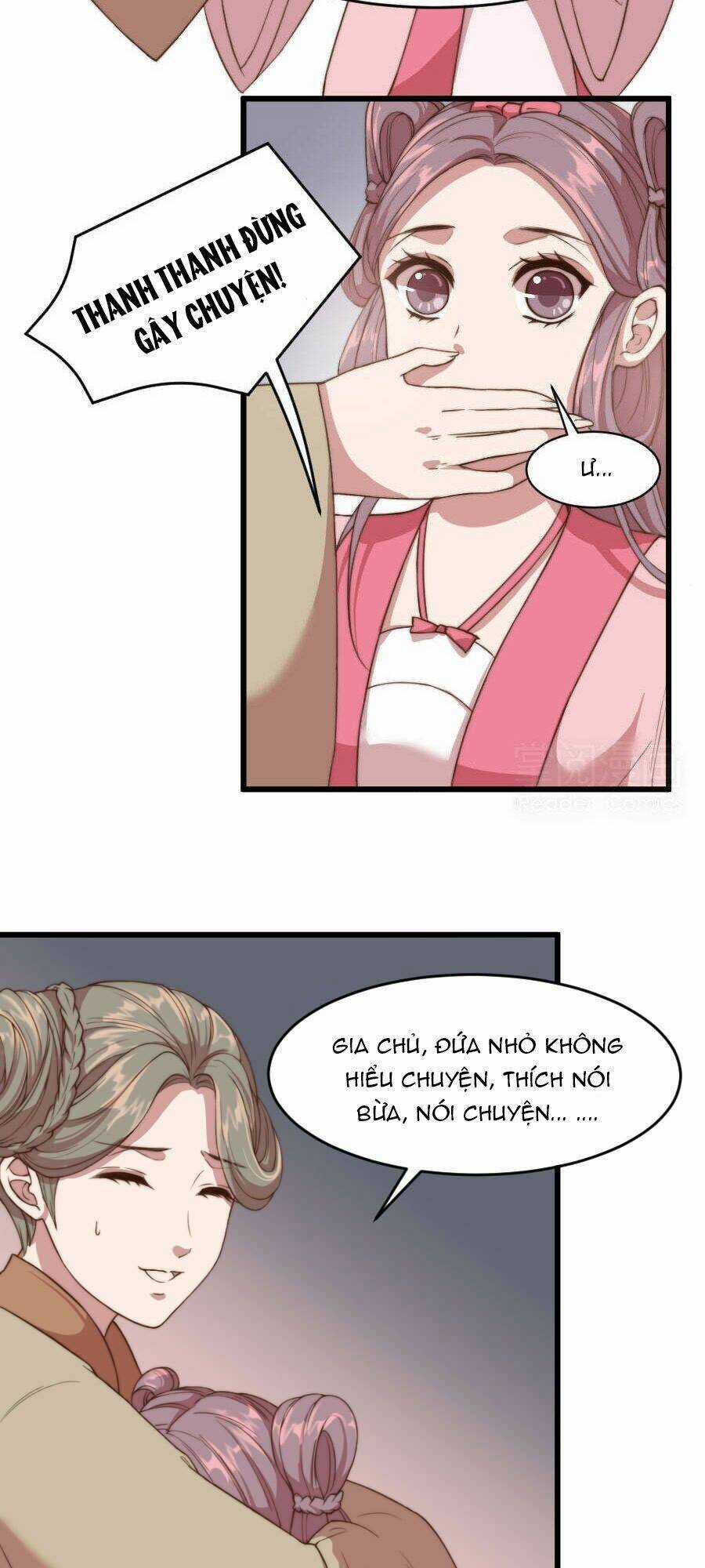Đệ Nhất Cuồng Phi Chapter 7 trang 9