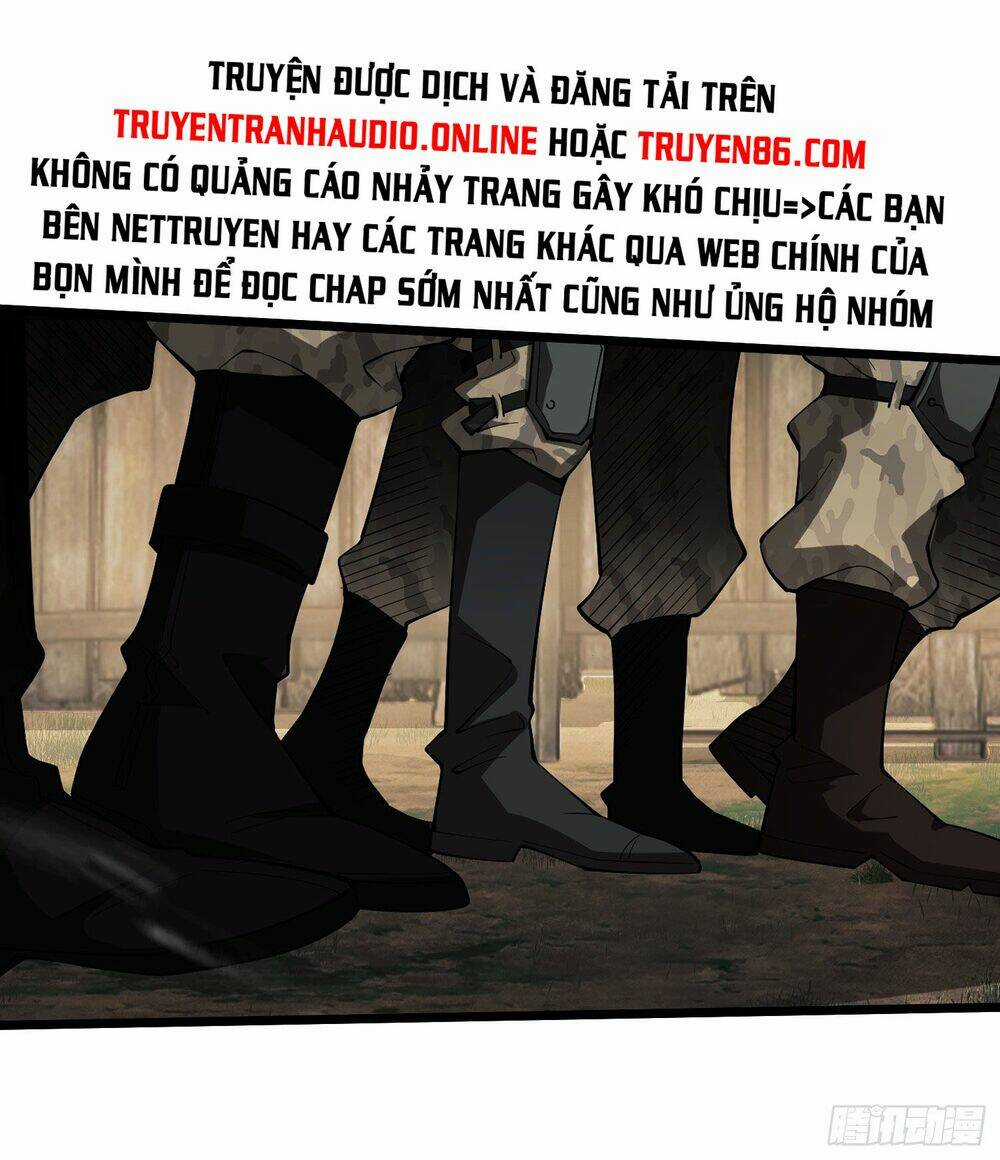 Đệ Nhất Danh Sách Chapter 0 trang 14