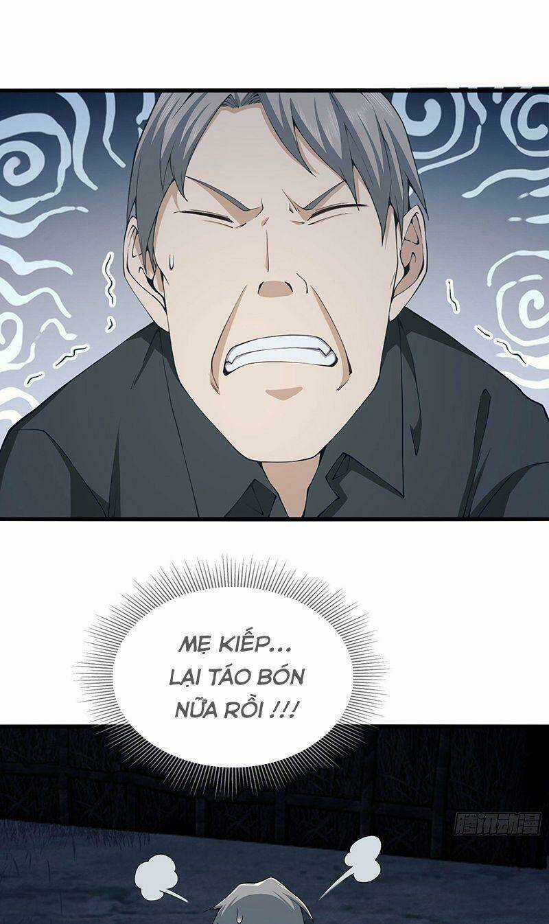 Đệ Nhất Danh Sách Chapter 10 trang 1