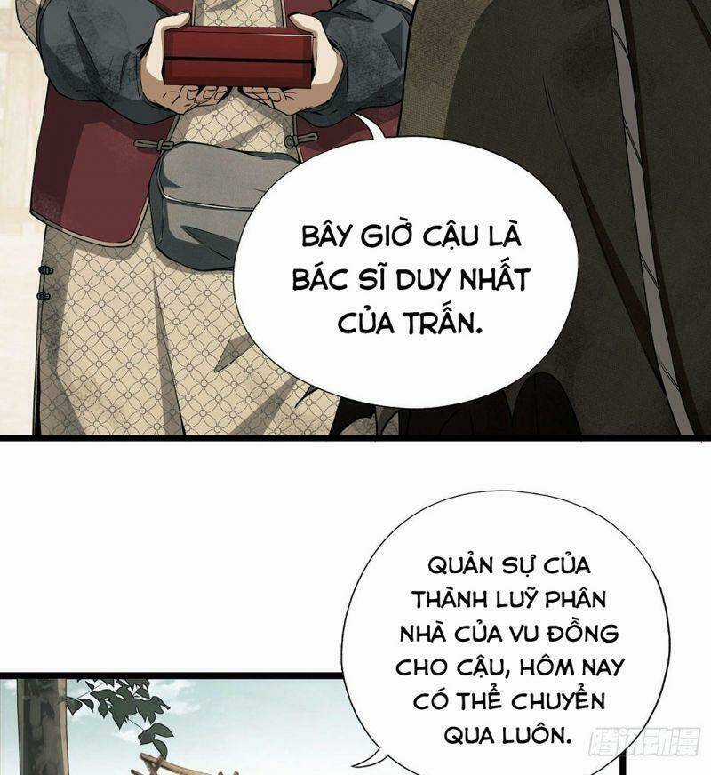 Đệ Nhất Danh Sách  trang 20