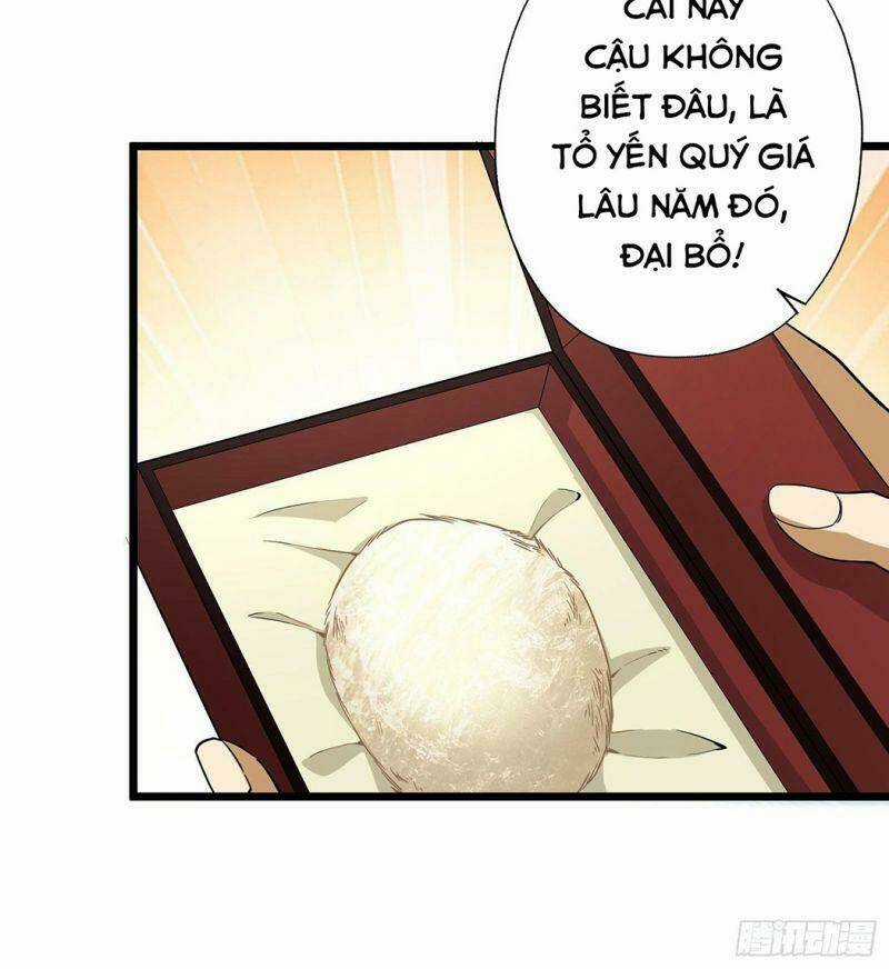 Đệ Nhất Danh Sách  trang 24