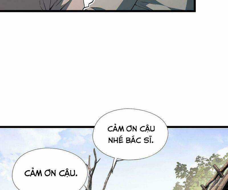 Đệ Nhất Danh Sách  trang 64