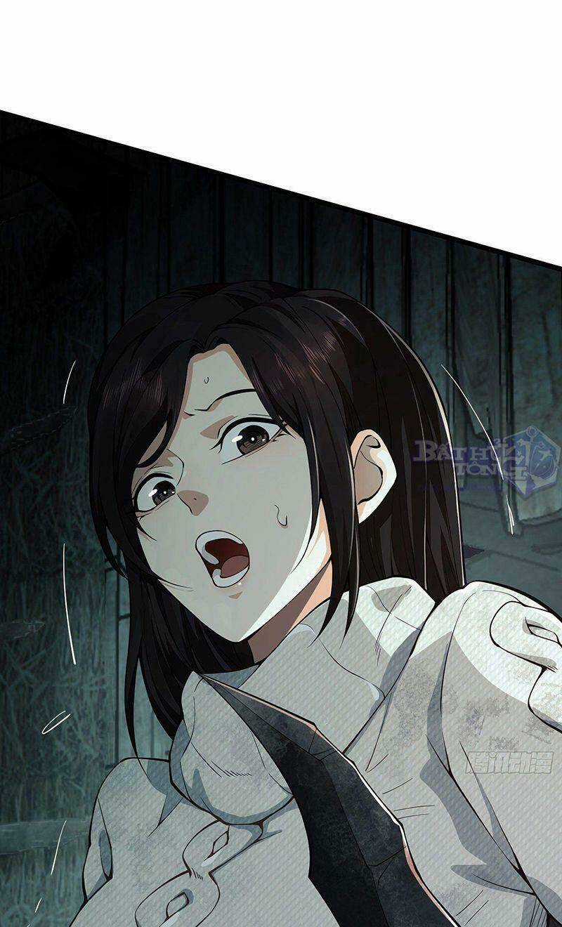 Đệ Nhất Danh Sách Chapter 3 trang 1