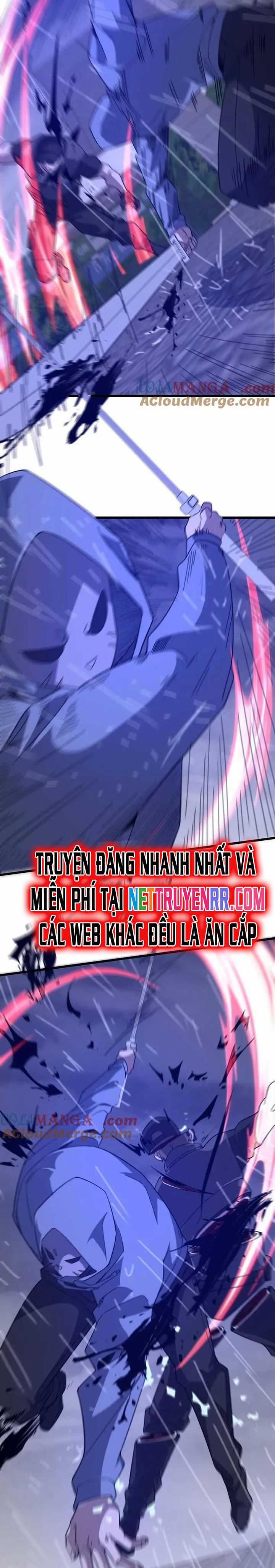 Đệ Nhất Danh Sách  trang 16