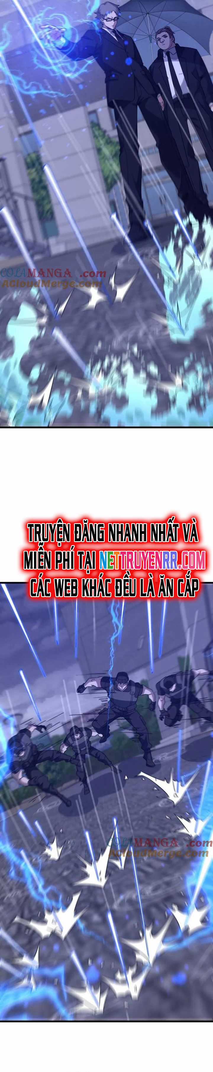 Đệ Nhất Danh Sách  trang 9