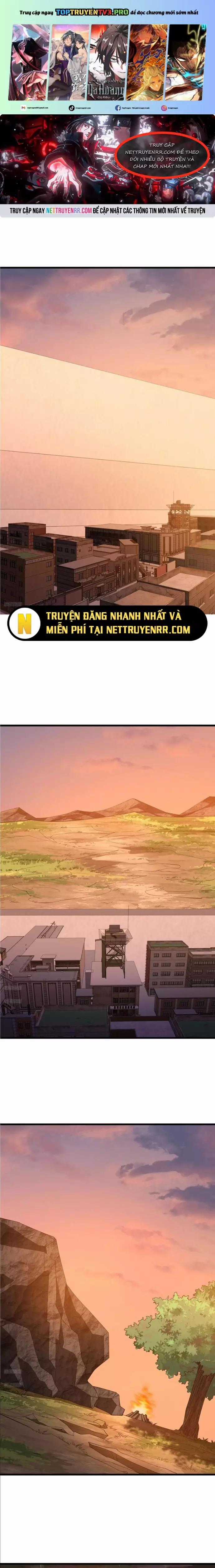Đệ Nhất Danh Sách Chapter 545 trang 0
