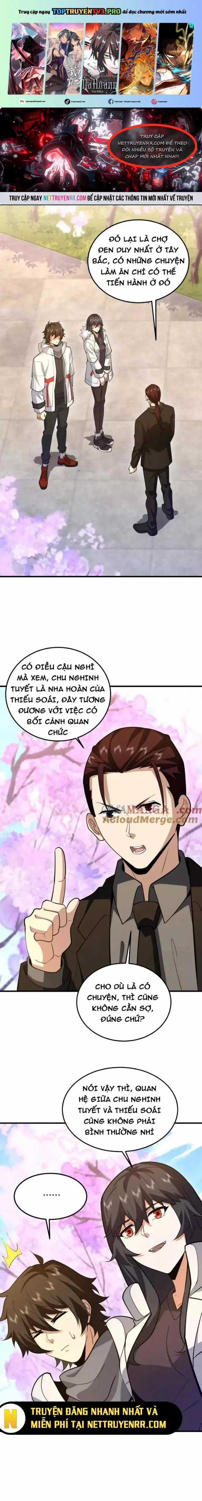 Đệ Nhất Danh Sách  trang 0