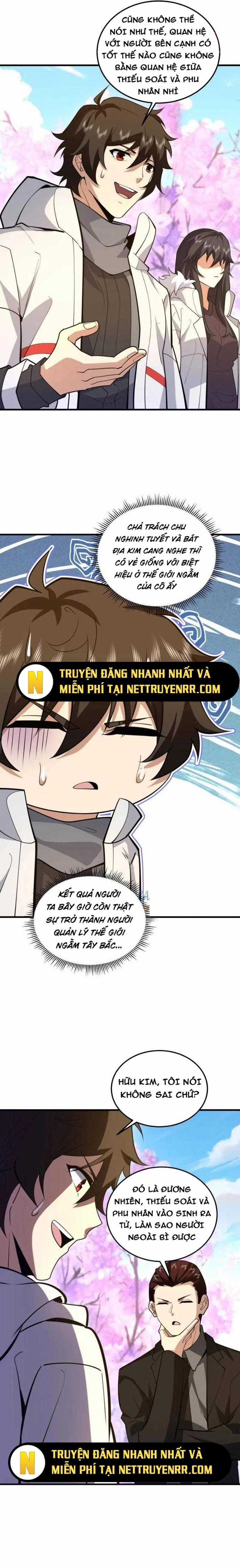 Đệ Nhất Danh Sách  trang 1