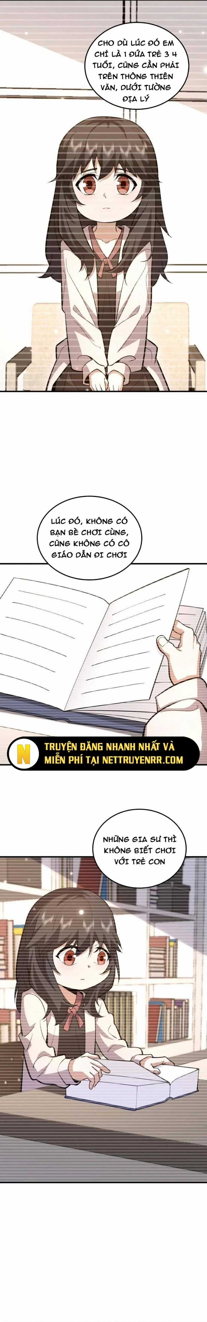 Đệ Nhất Danh Sách  trang 14