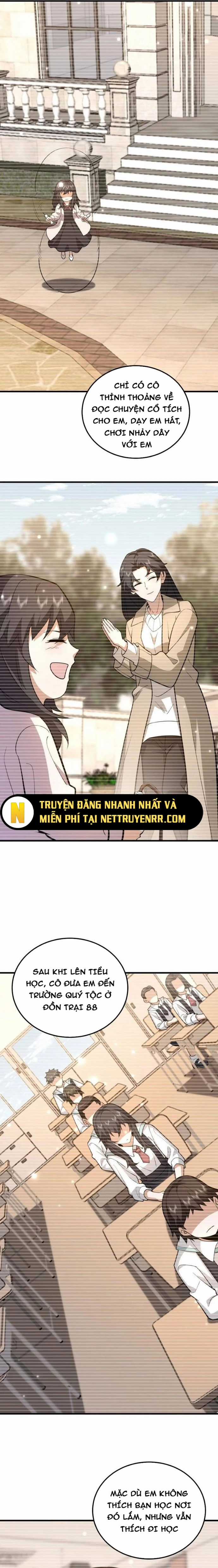 Đệ Nhất Danh Sách  trang 15