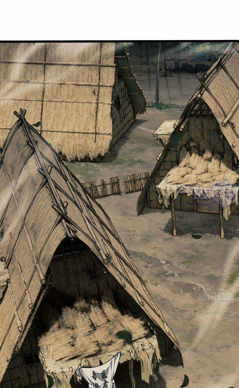 Đệ Nhất Danh Sách Chapter 9 trang 1