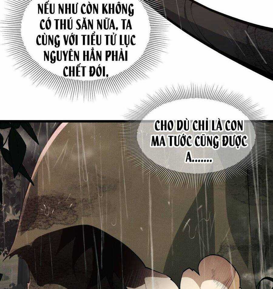 Đệ Nhất Danh Sách Chương 1 trang 10