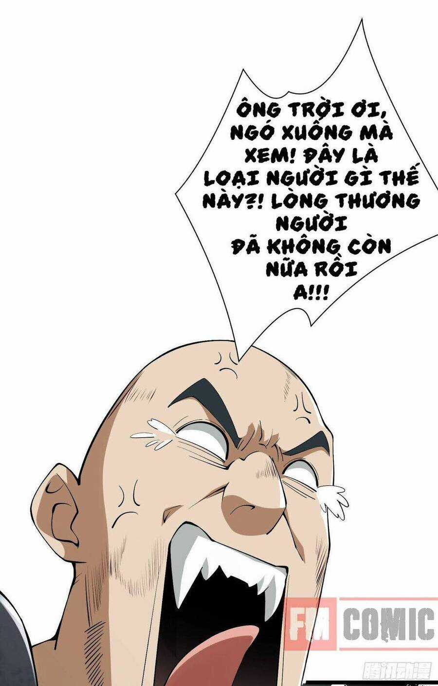 Đệ Nhất Danh Sách Chương 1 trang 101