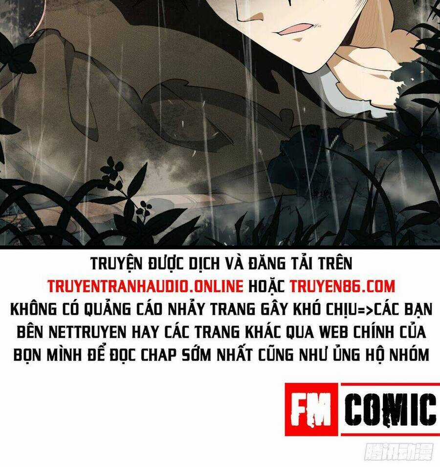 Đệ Nhất Danh Sách Chương 1 trang 11