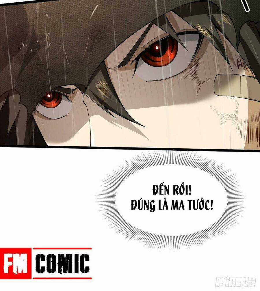 Đệ Nhất Danh Sách Chương 1 trang 13