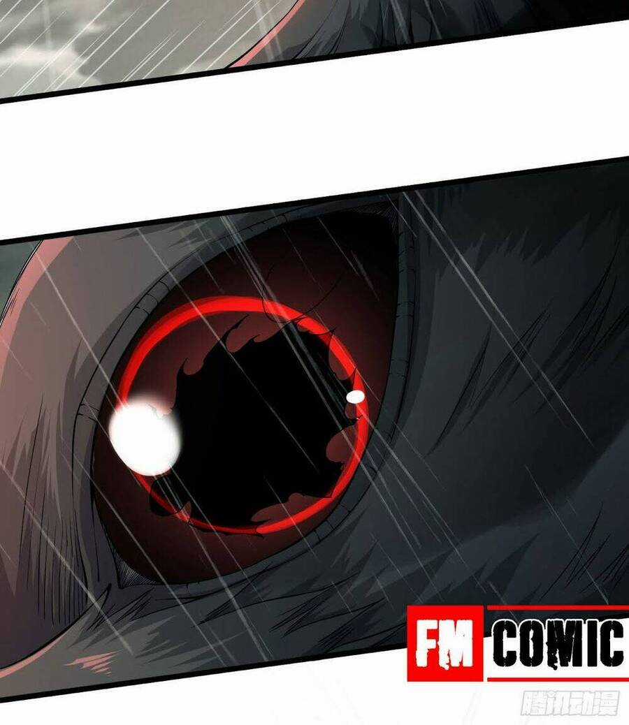 Đệ Nhất Danh Sách Chương 1 trang 15