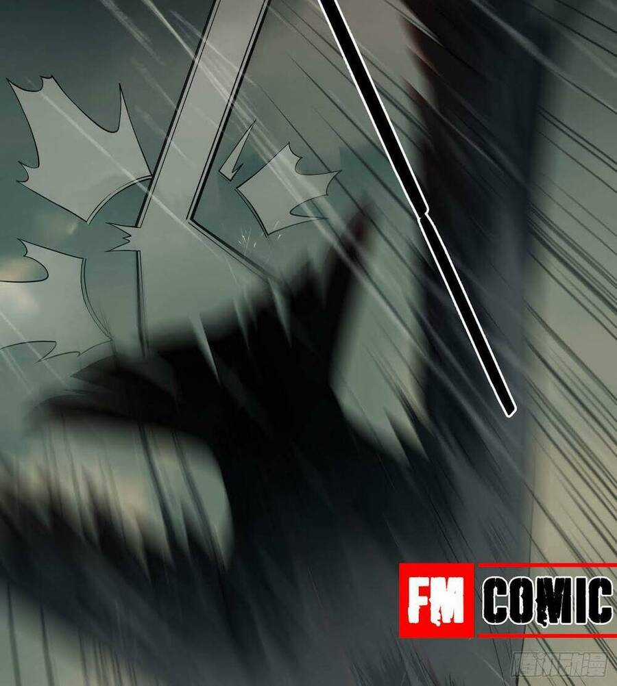 Đệ Nhất Danh Sách Chương 1 trang 17