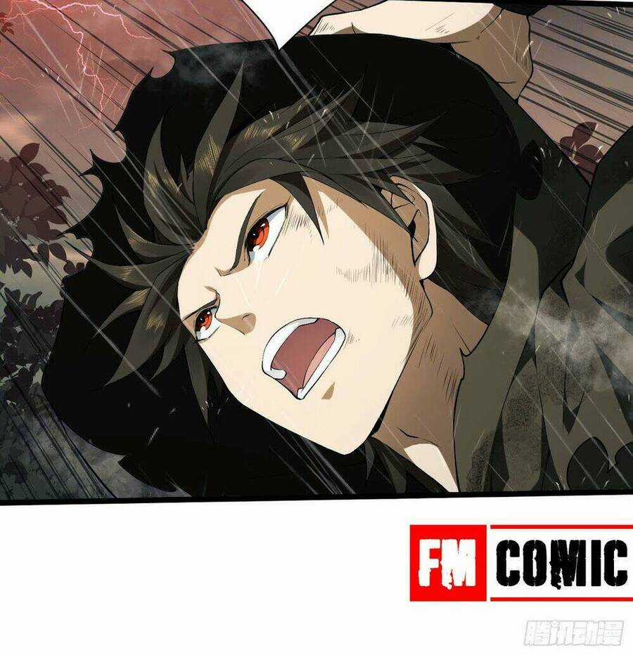 Đệ Nhất Danh Sách Chương 1 trang 19