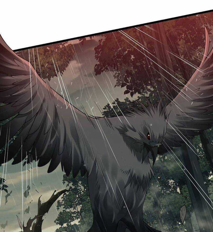 Đệ Nhất Danh Sách Chương 1 trang 20