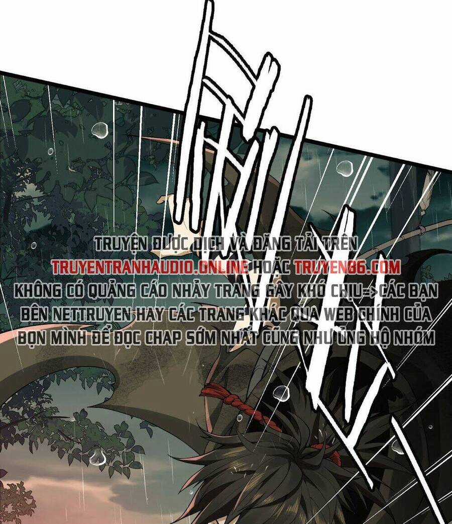 Đệ Nhất Danh Sách Chương 1 trang 22