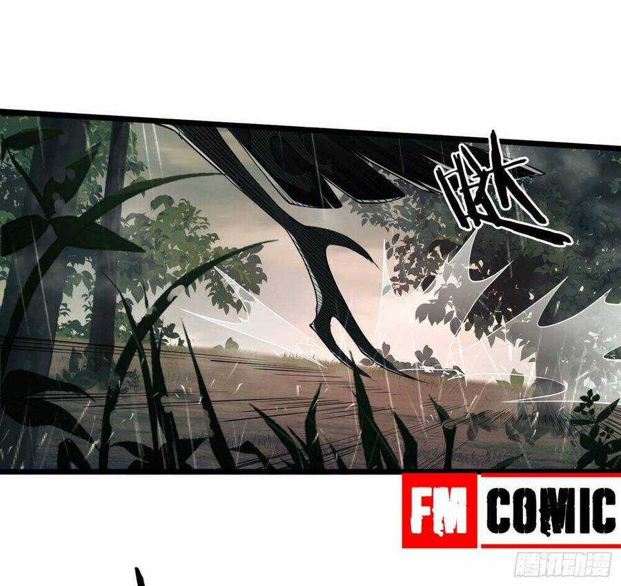 Đệ Nhất Danh Sách Chương 1 trang 26