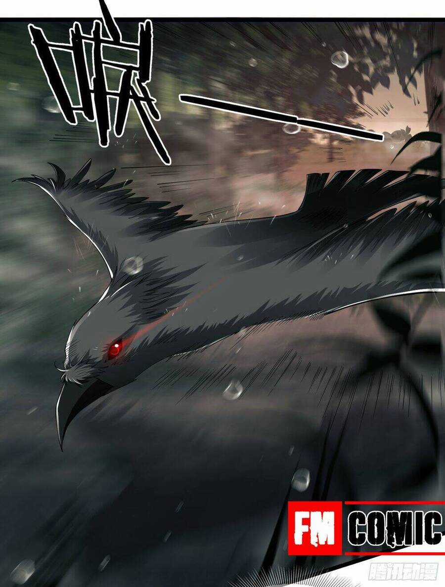 Đệ Nhất Danh Sách Chương 1 trang 27