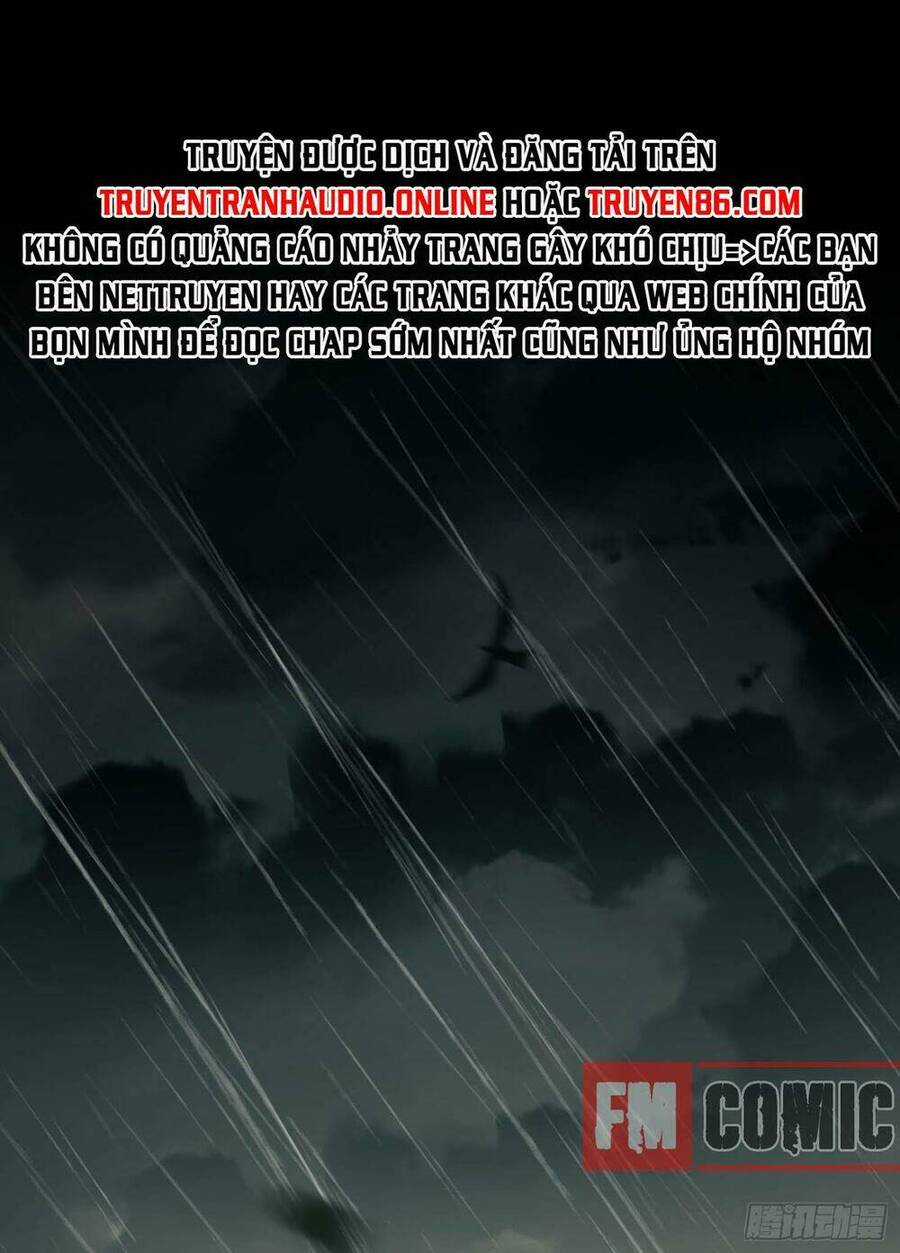 Đệ Nhất Danh Sách Chương 1 trang 3