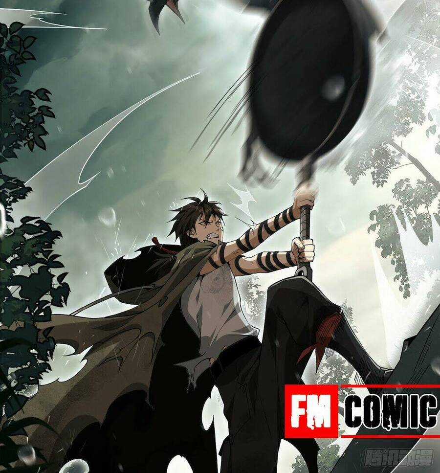 Đệ Nhất Danh Sách Chương 1 trang 30