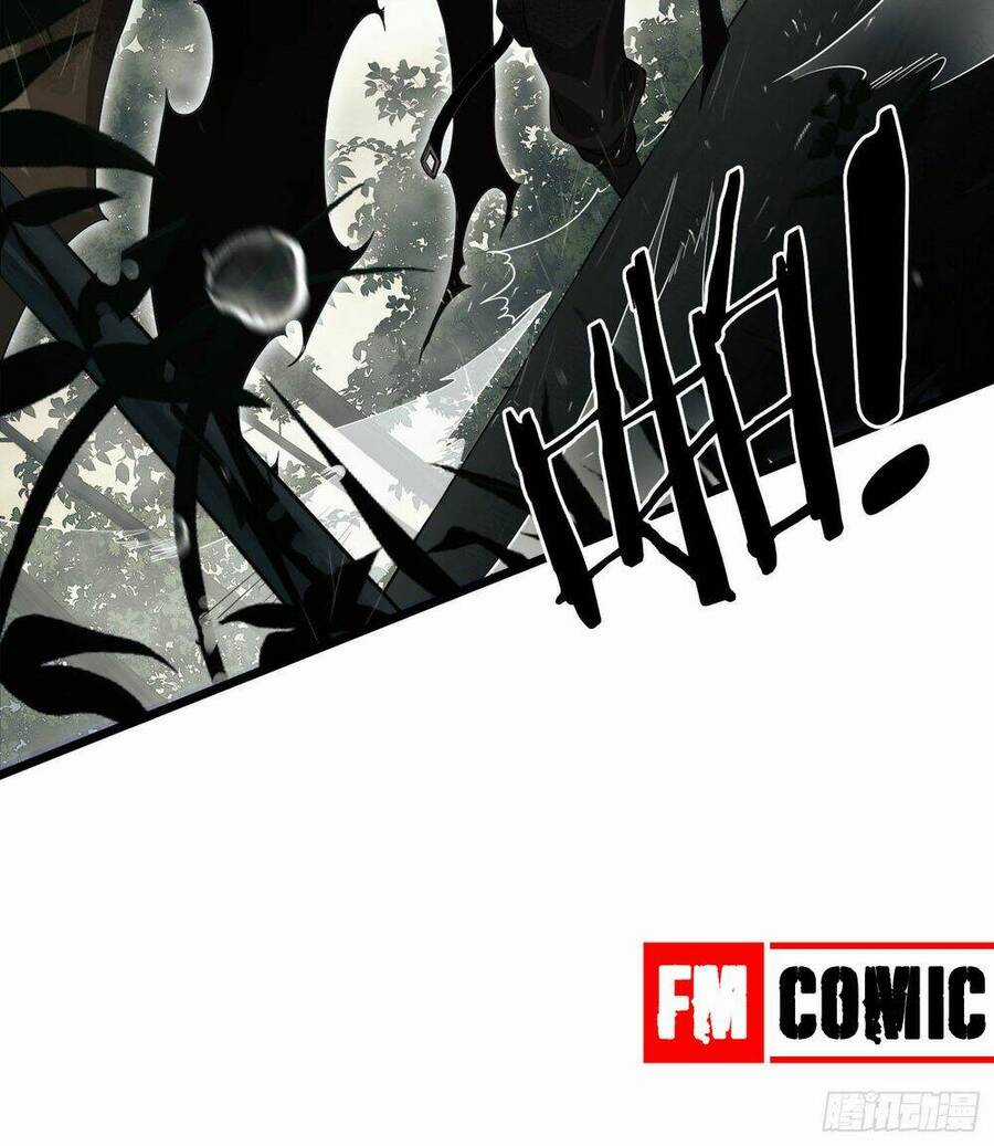 Đệ Nhất Danh Sách Chương 1 trang 31