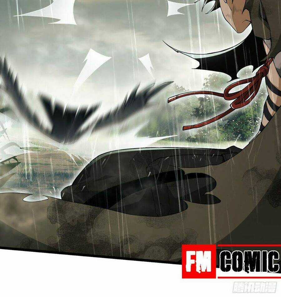 Đệ Nhất Danh Sách Chương 1 trang 33