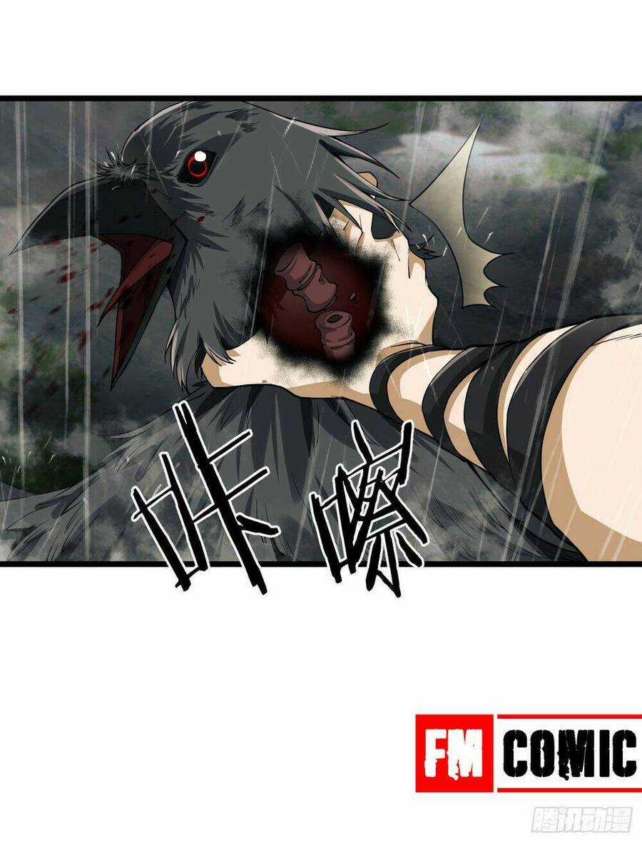 Đệ Nhất Danh Sách Chương 1 trang 37