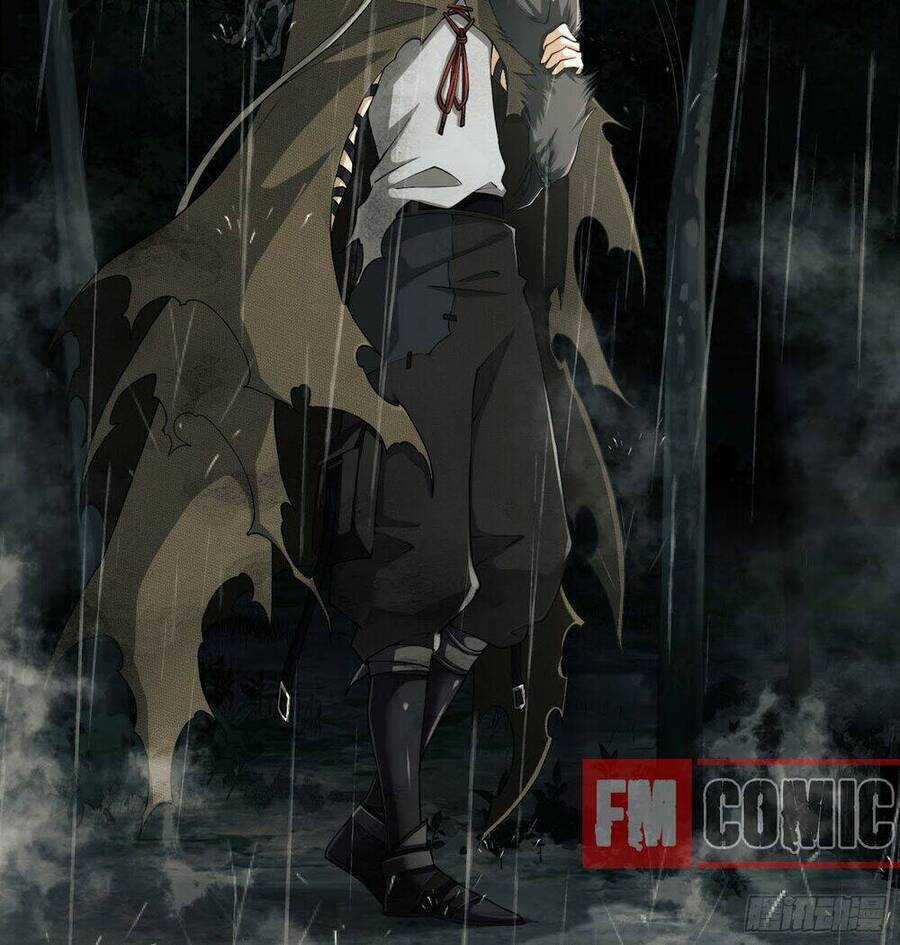 Đệ Nhất Danh Sách Chương 1 trang 40