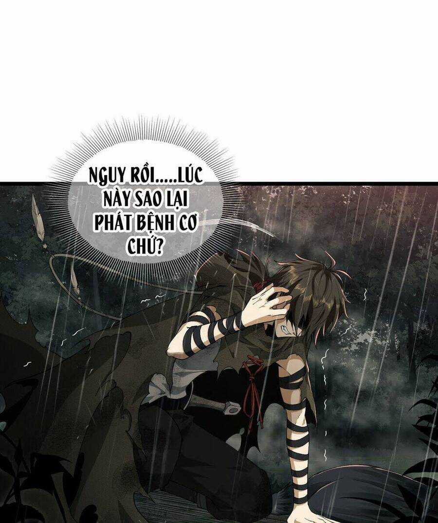 Đệ Nhất Danh Sách Chương 1 trang 42