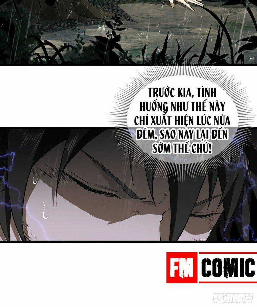 Đệ Nhất Danh Sách Chương 1 trang 43