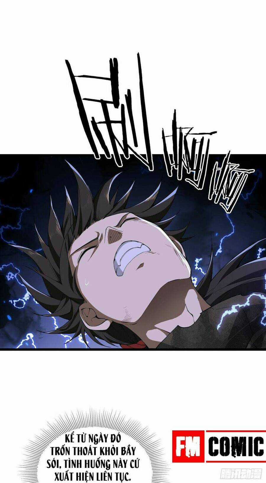 Đệ Nhất Danh Sách Chương 1 trang 44