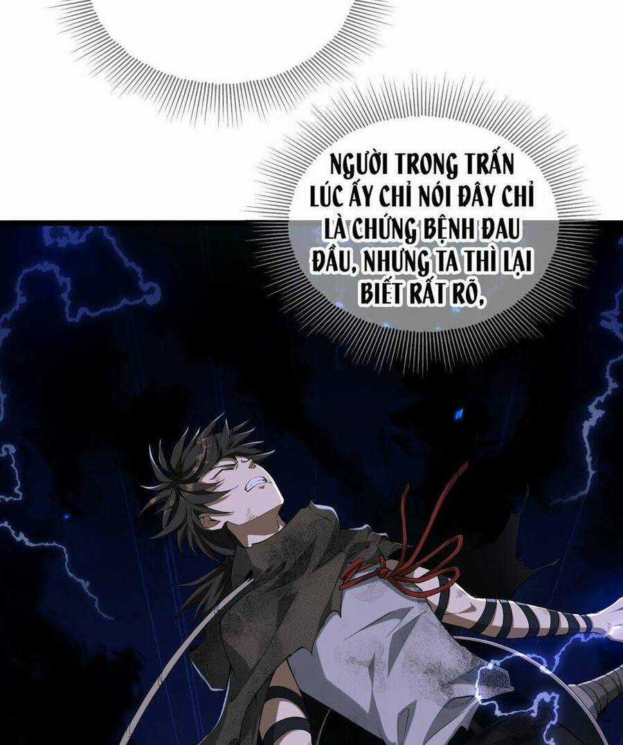 Đệ Nhất Danh Sách Chương 1 trang 45