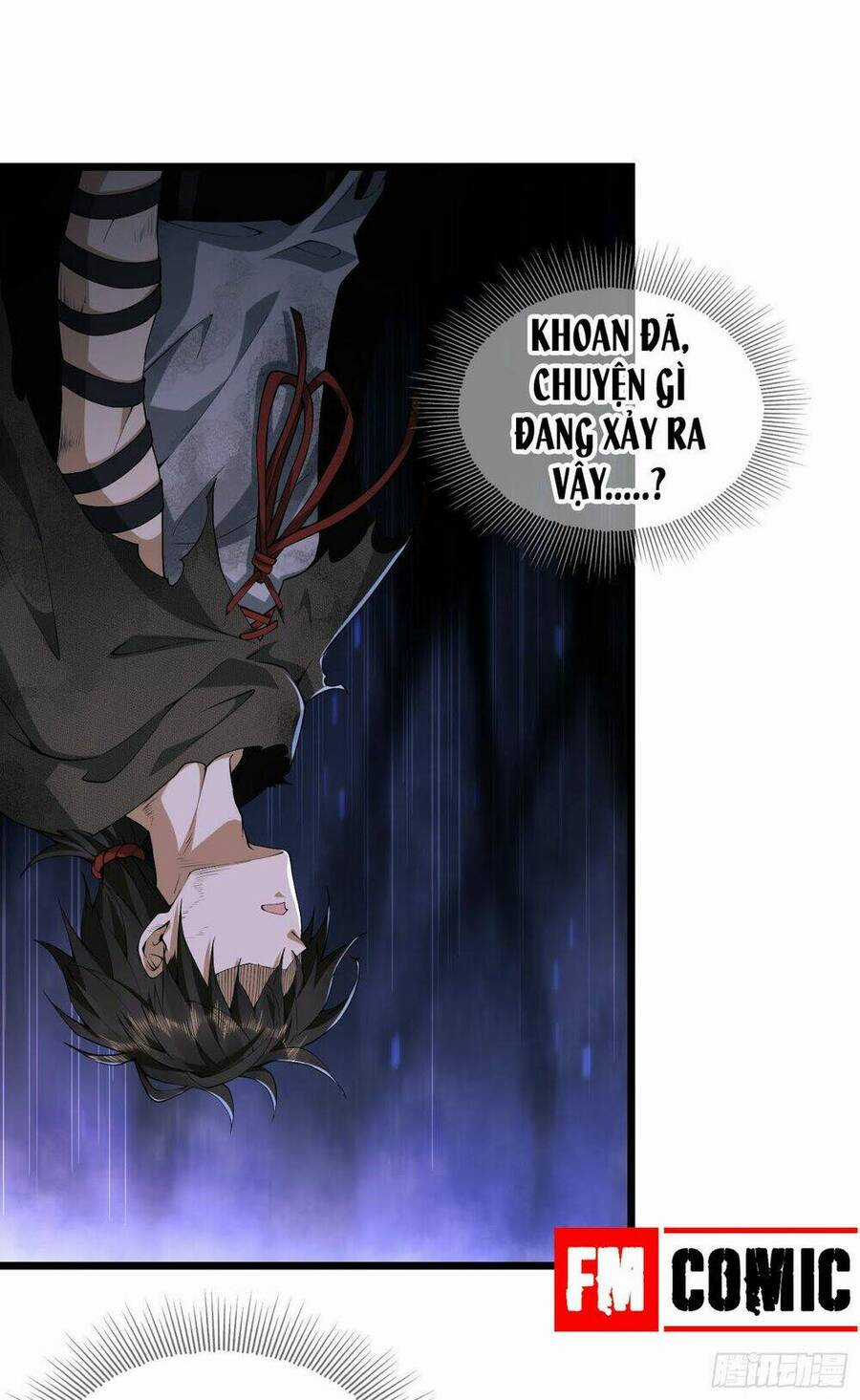 Đệ Nhất Danh Sách Chương 1 trang 48