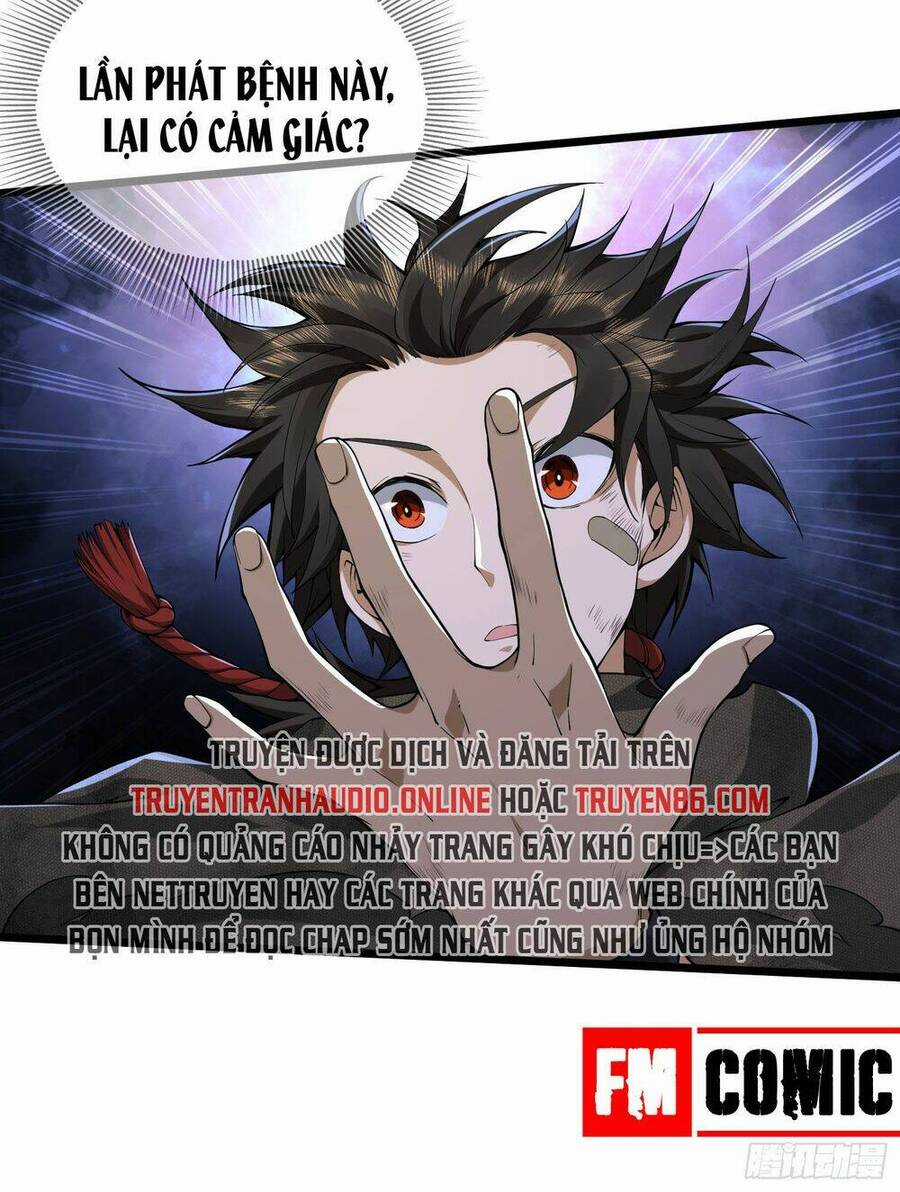 Đệ Nhất Danh Sách Chương 1 trang 49