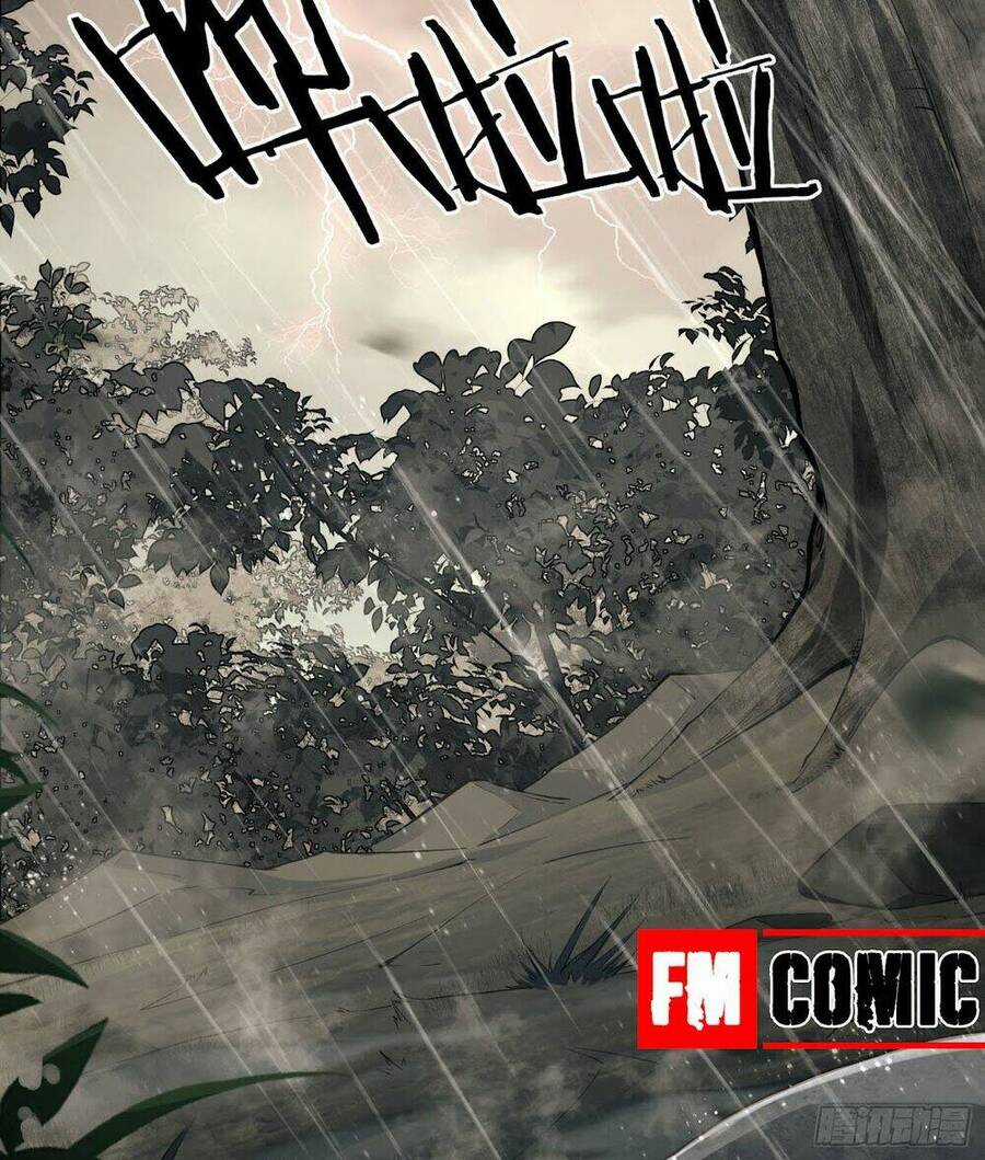 Đệ Nhất Danh Sách Chương 1 trang 5