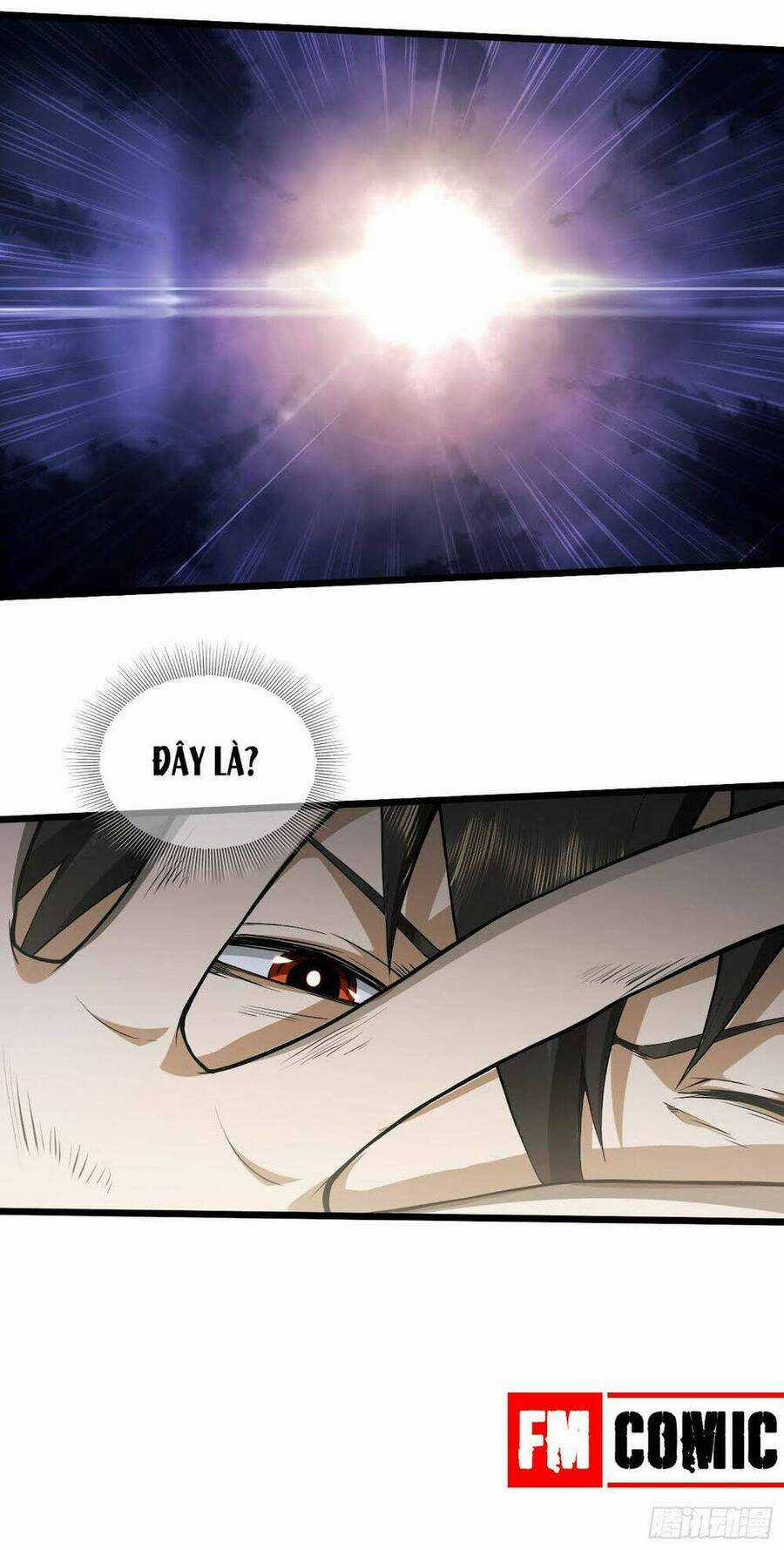 Đệ Nhất Danh Sách Chương 1 trang 50