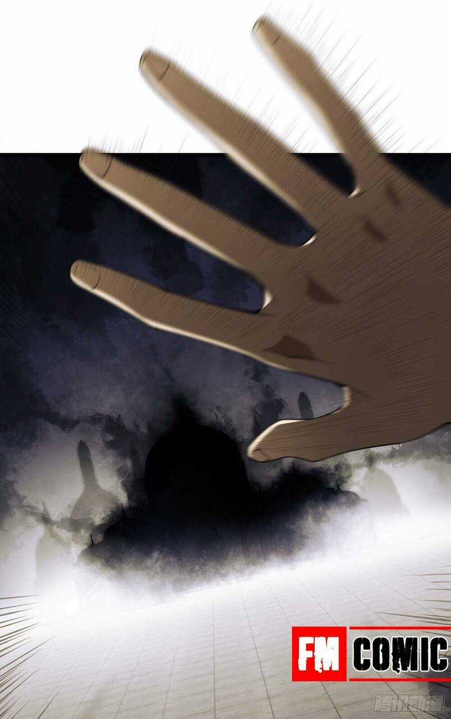 Đệ Nhất Danh Sách Chương 1 trang 51