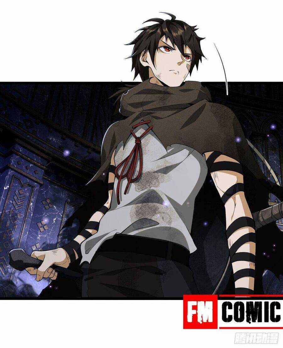 Đệ Nhất Danh Sách Chương 1 trang 60