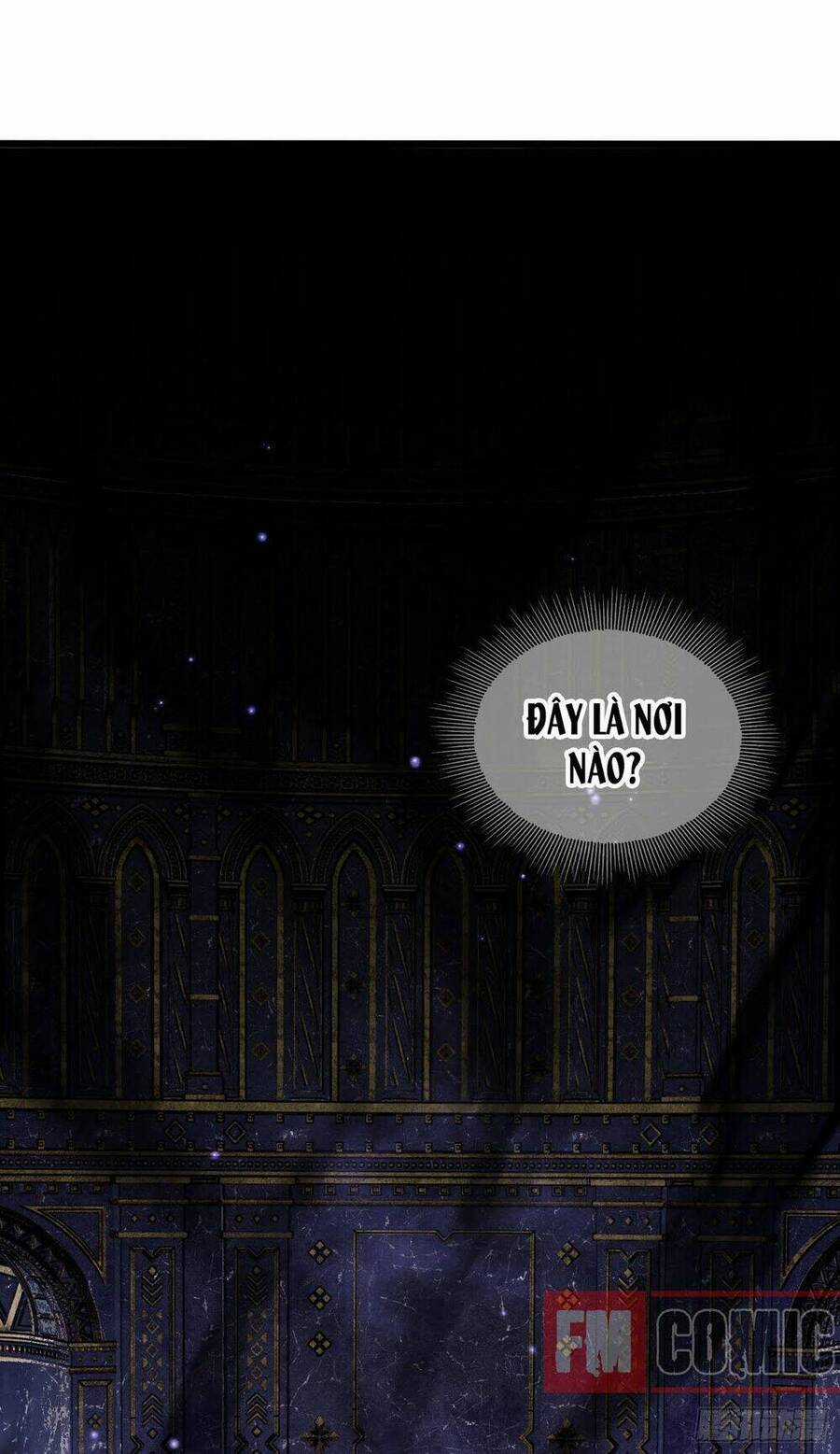 Đệ Nhất Danh Sách Chương 1 trang 61